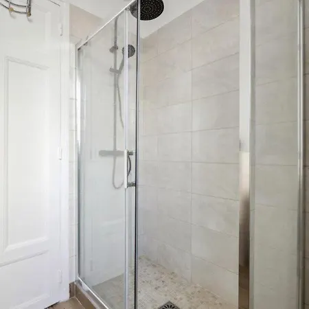 Proche Roland-garros Au Coeur Quartier D'auteuil Apartment *